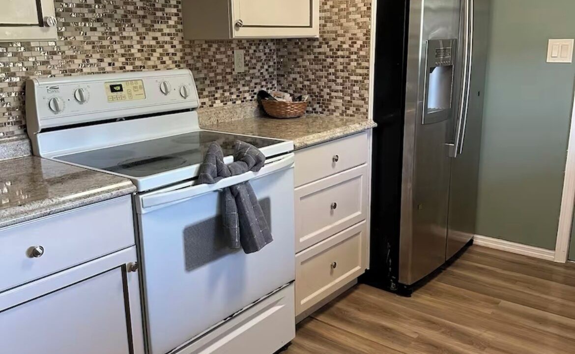 Photo of Kitchen in Spring Hill