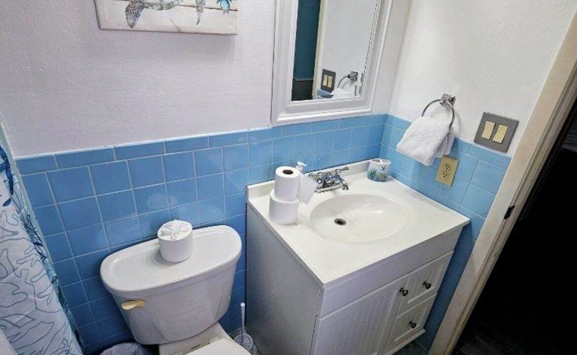 Photo of Bathroom in Spring Hill