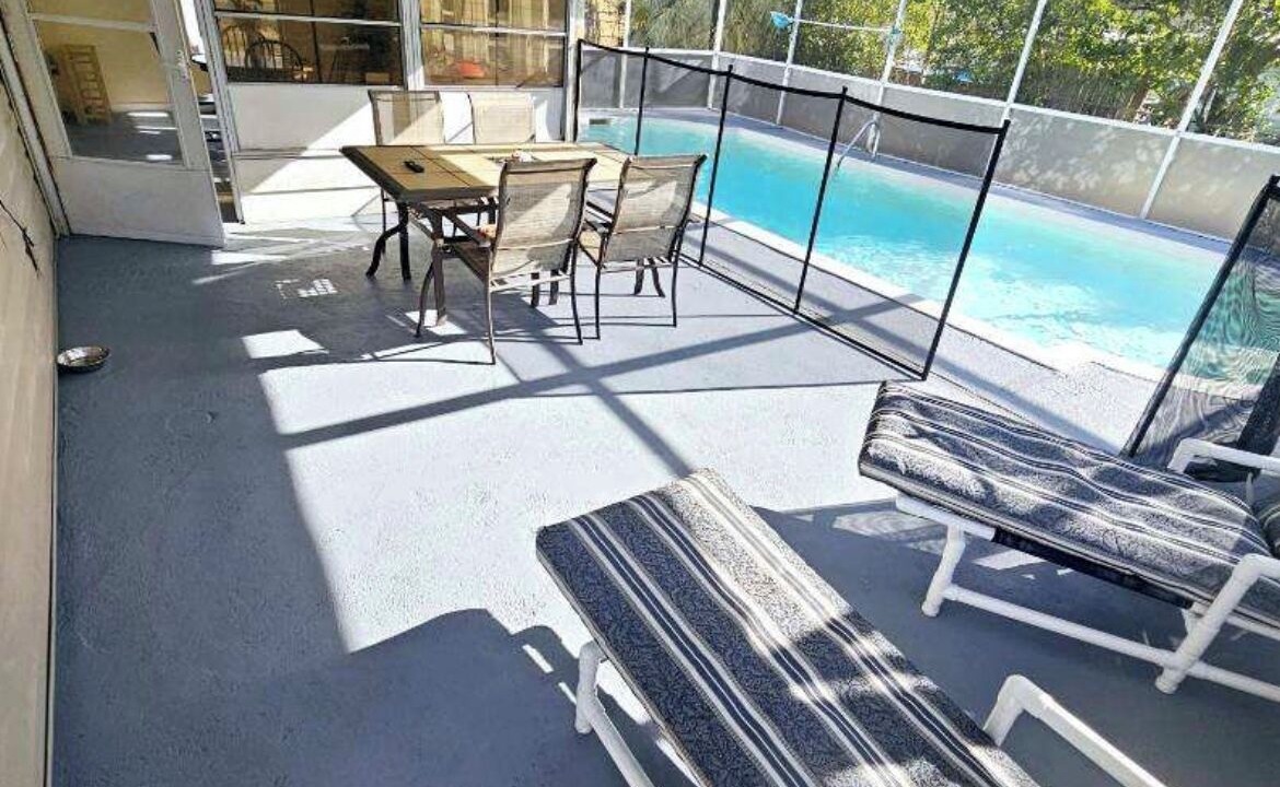 Photo of Outdoor in Spring Hill