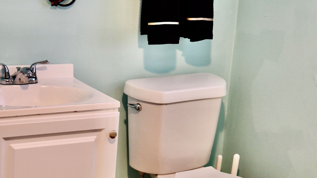 Photo of Bathroom in Trilby