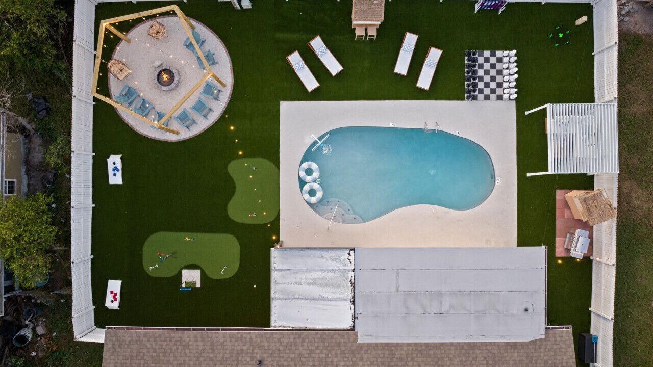 Photo of Outdoor in Clearwater