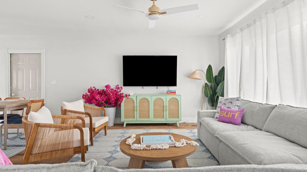 Photo of Livingroom in Clearwater