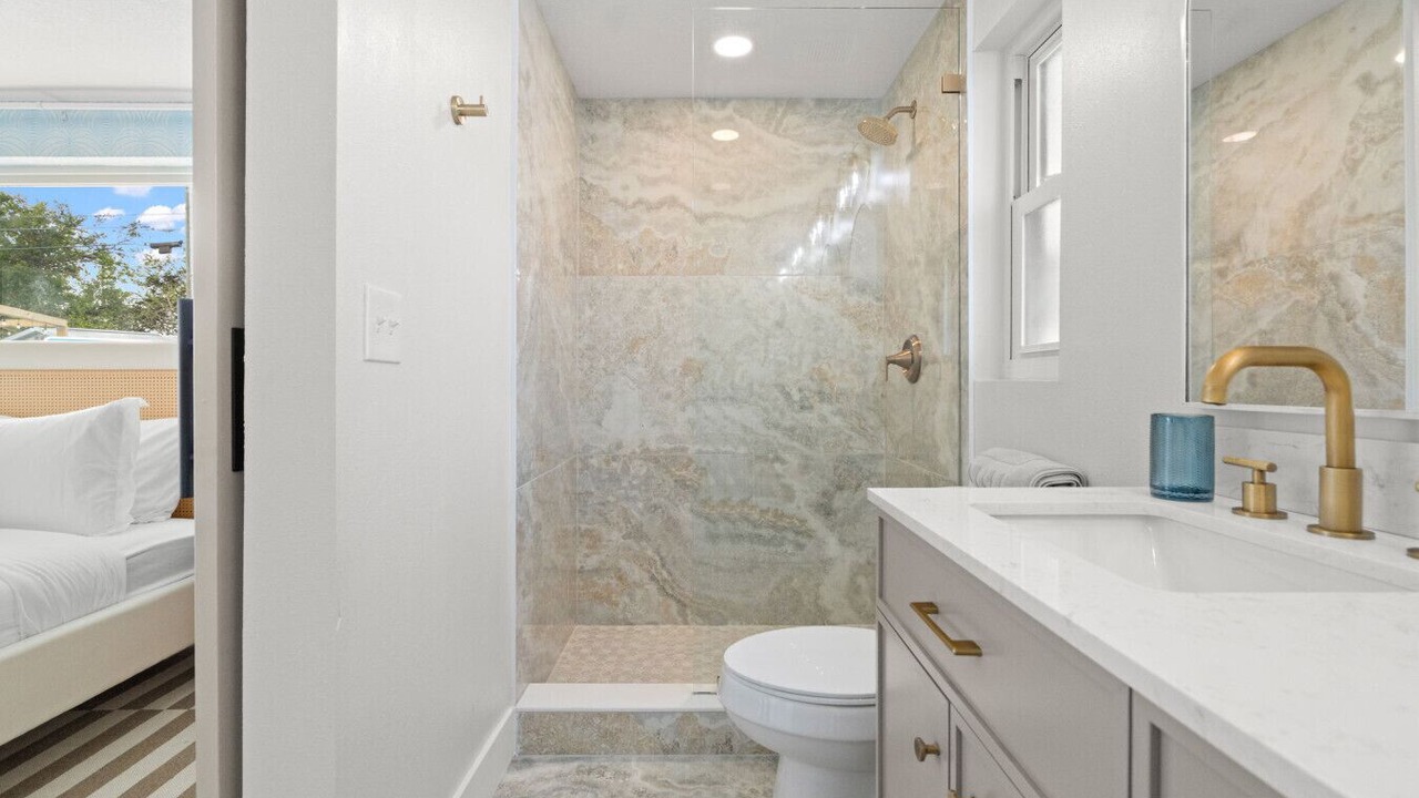 Photo of Bathroom in Clearwater