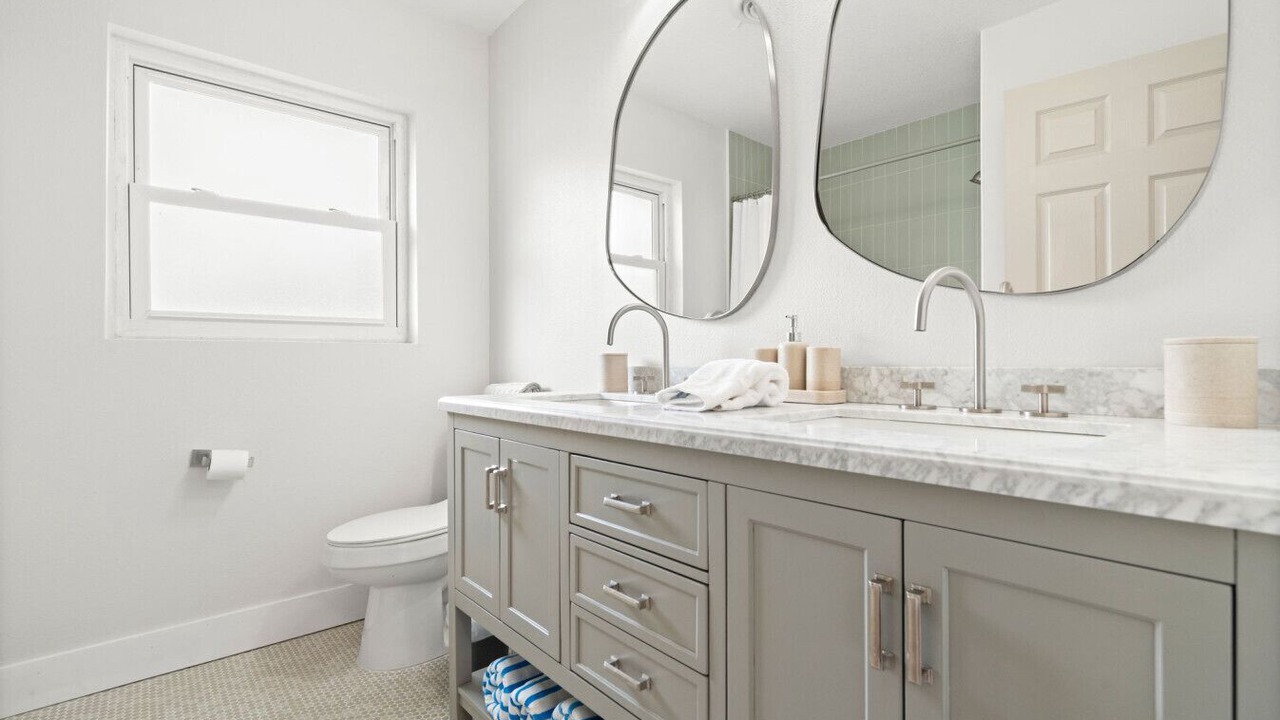 Photo of Bathroom in Clearwater