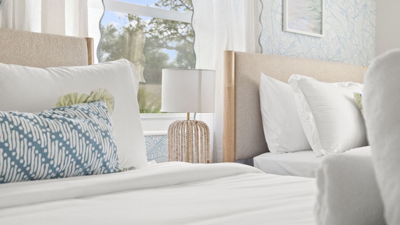 Photo of Bedroom in Clearwater