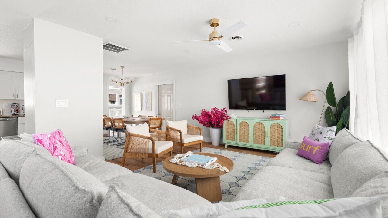 Photo of Livingroom in Clearwater