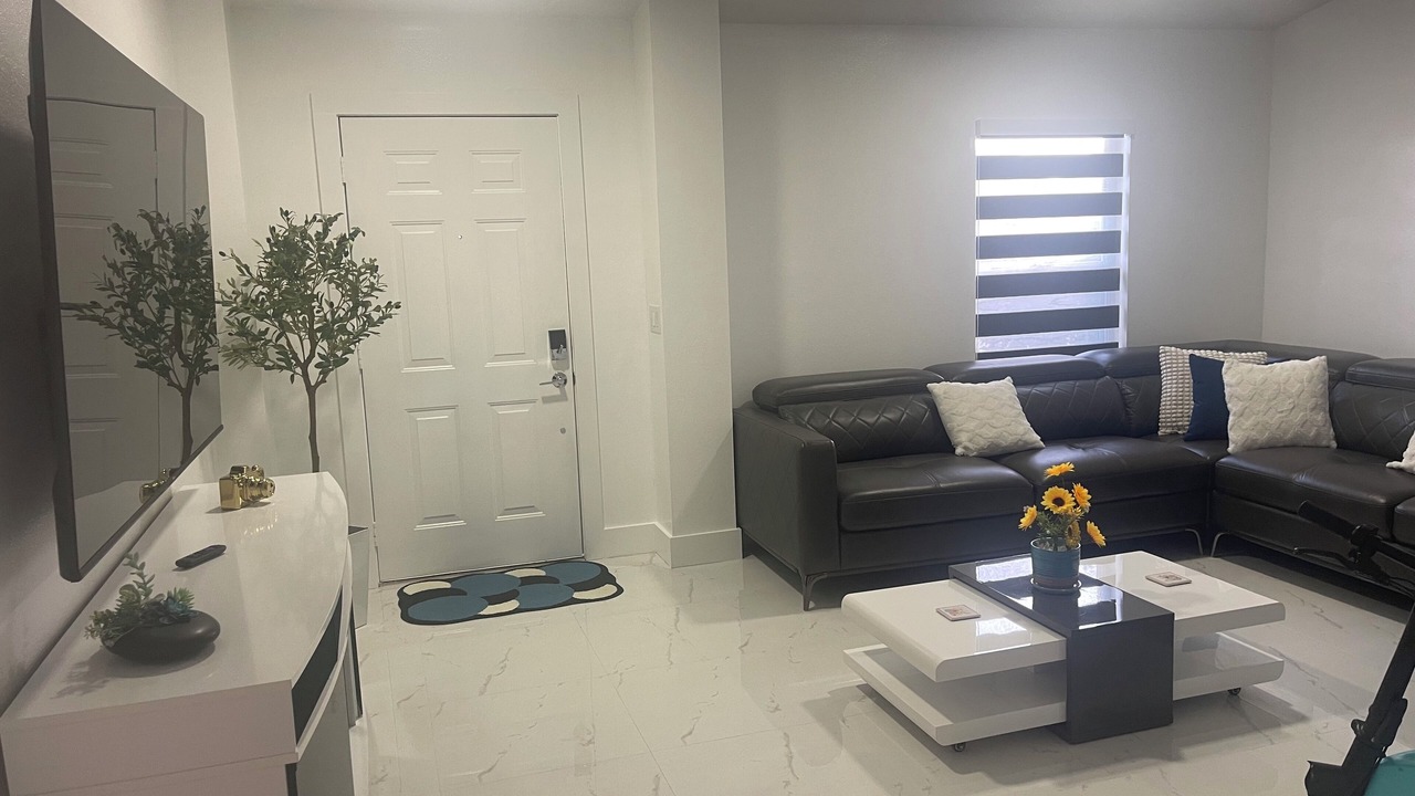 Photo of Livingroom in Brandon