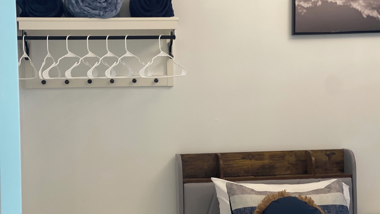 Photo of Bedroom in Brandon