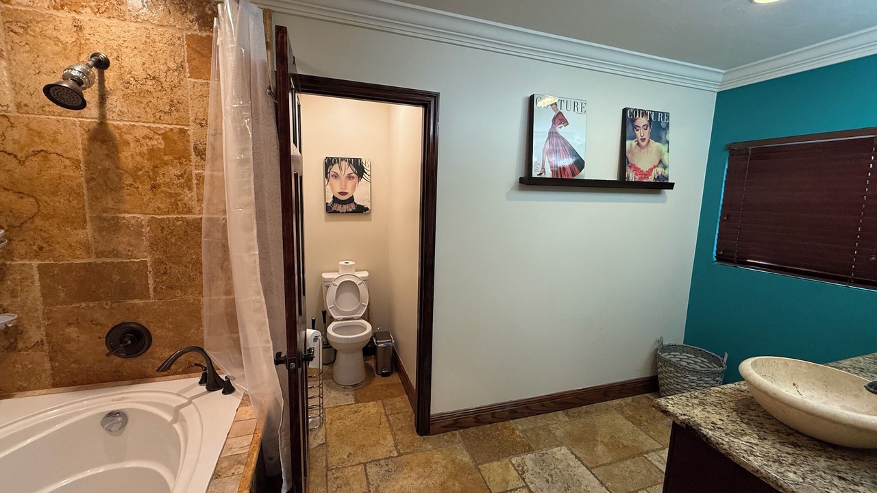 Photo of Bathroom in Fort Myers