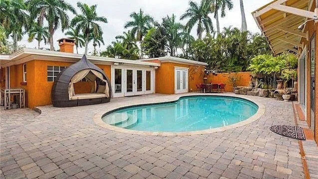 Photo of Outdoor in Fort Myers