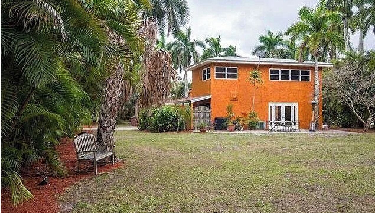 Photo of Outdoor in Fort Myers