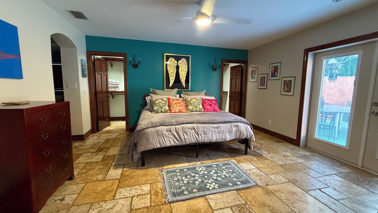Photo of Bedroom in Fort Myers