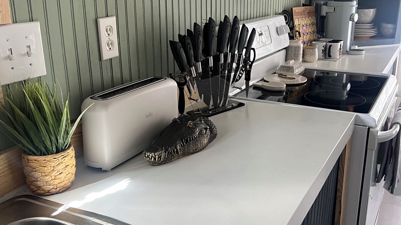 Photo of Kitchen in Taylor Creek