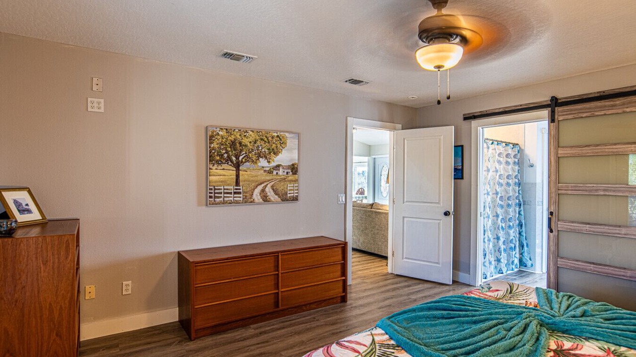 Photo of Bedroom in Woods N Waters