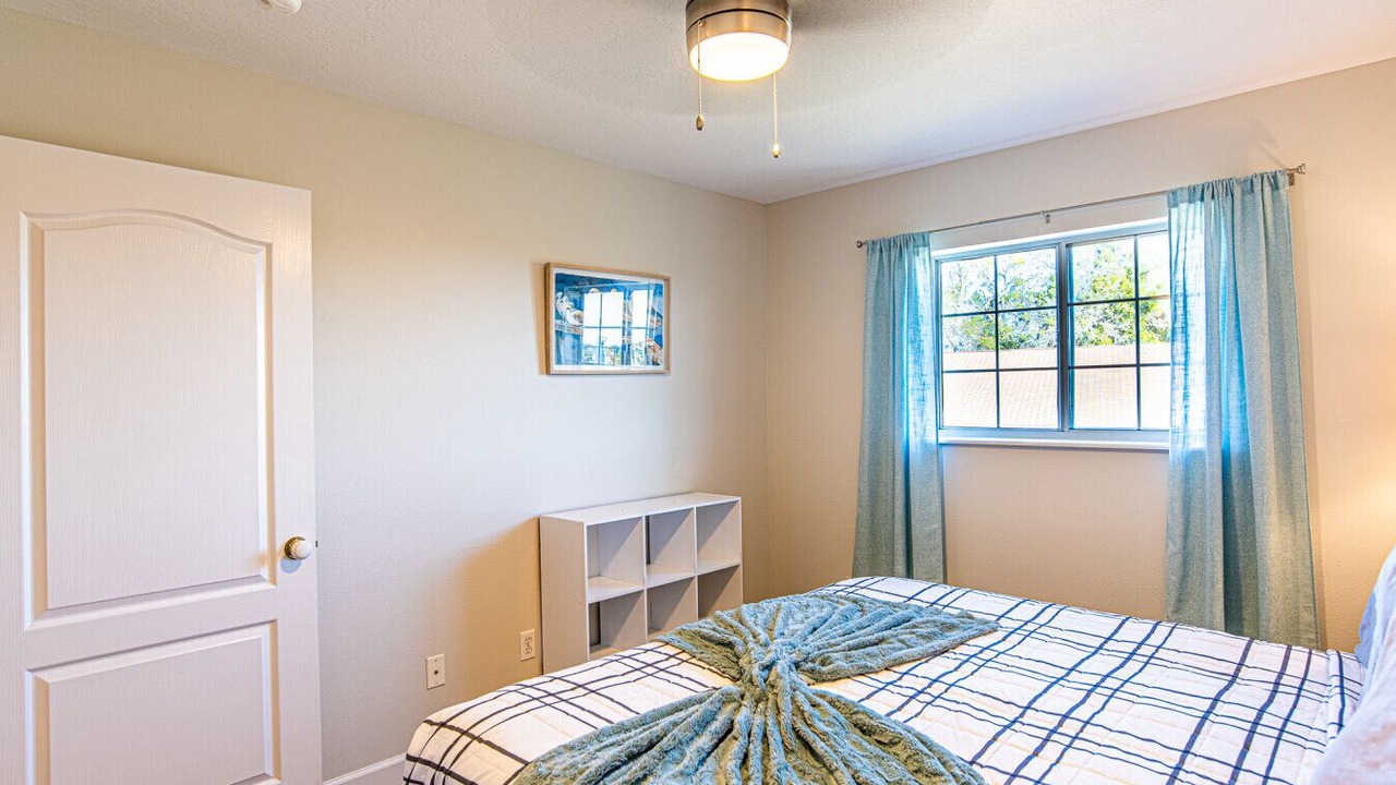 Photo of Bedroom in Woods N Waters