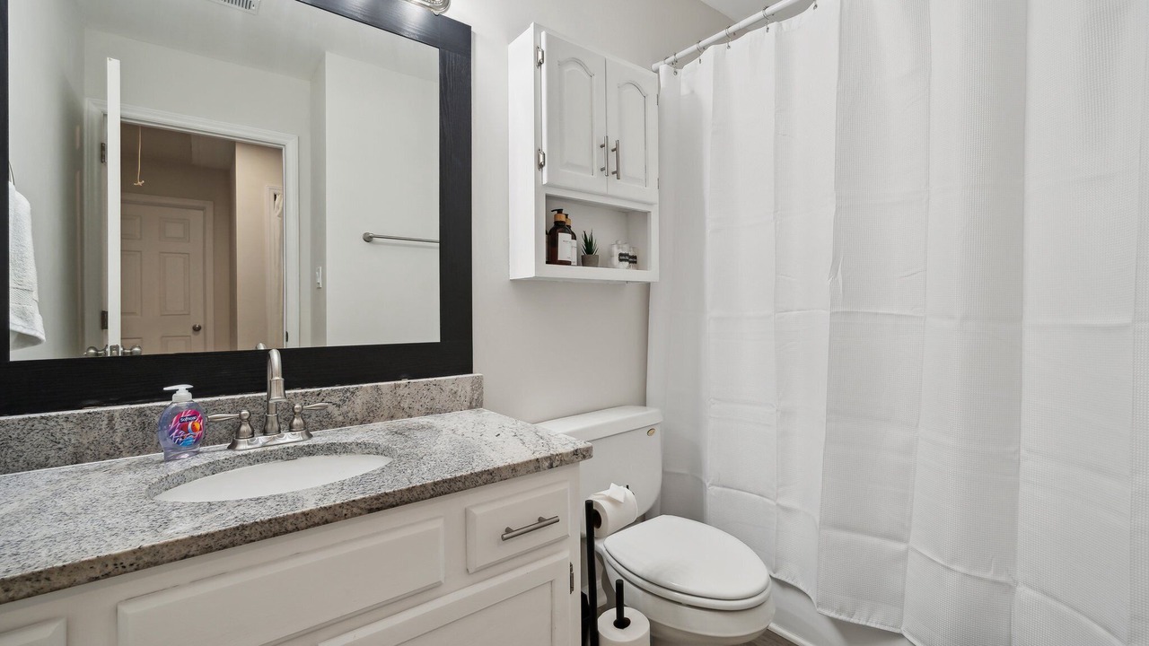 Photo of Bathroom in Paw Creek