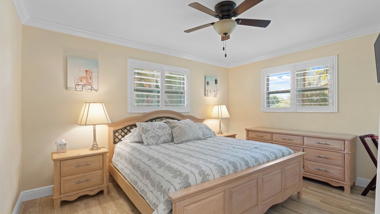 Photo of Bedroom in Jupiter