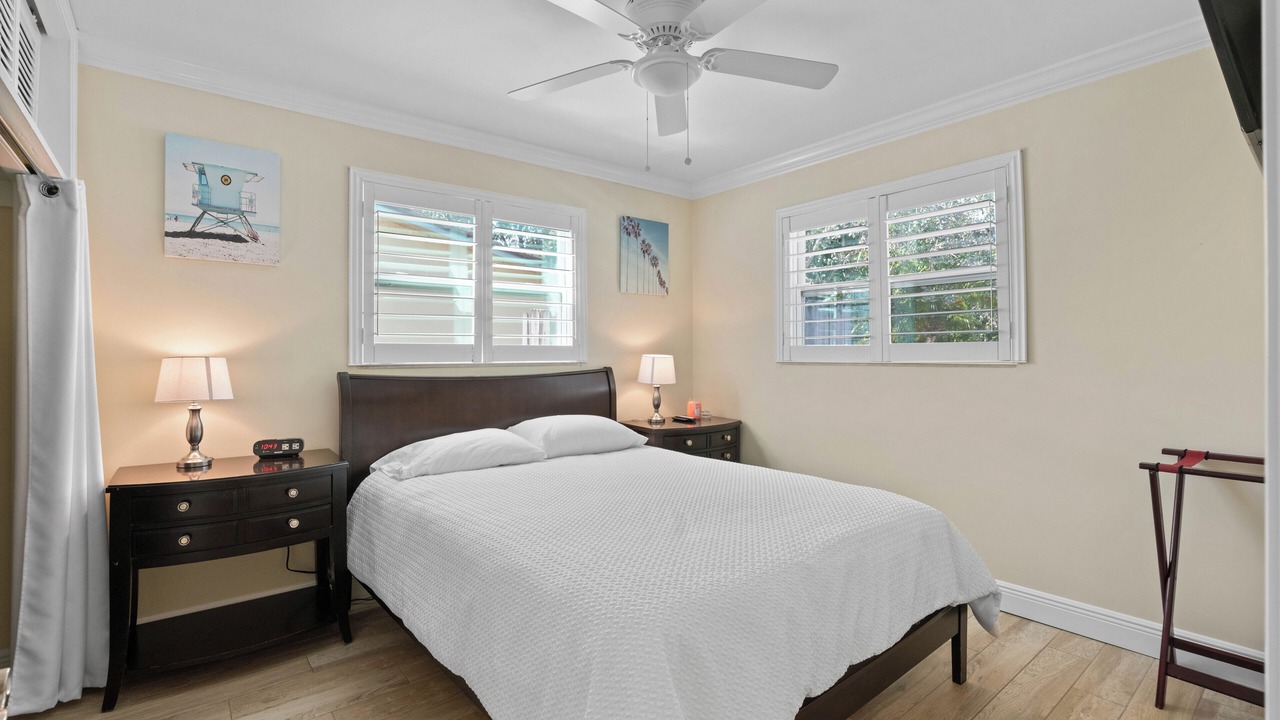 Photo of Bedroom in Jupiter
