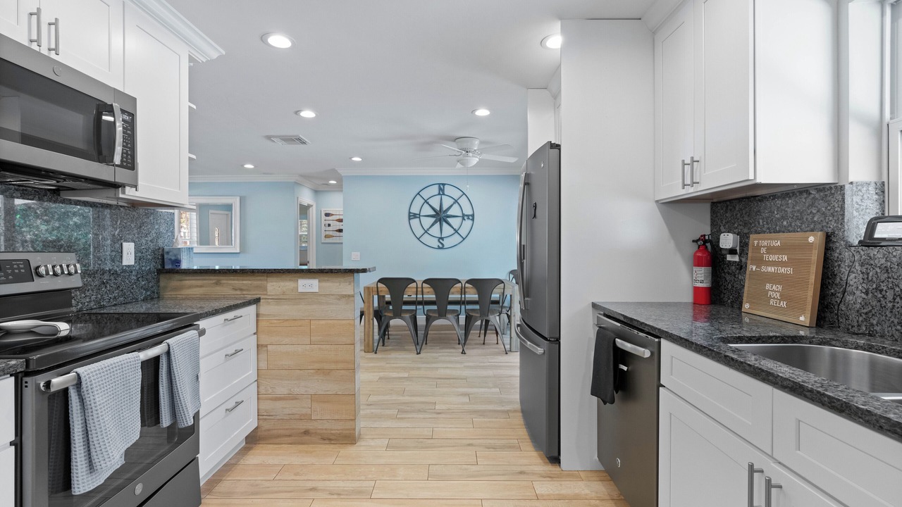 Photo of Kitchen in Jupiter