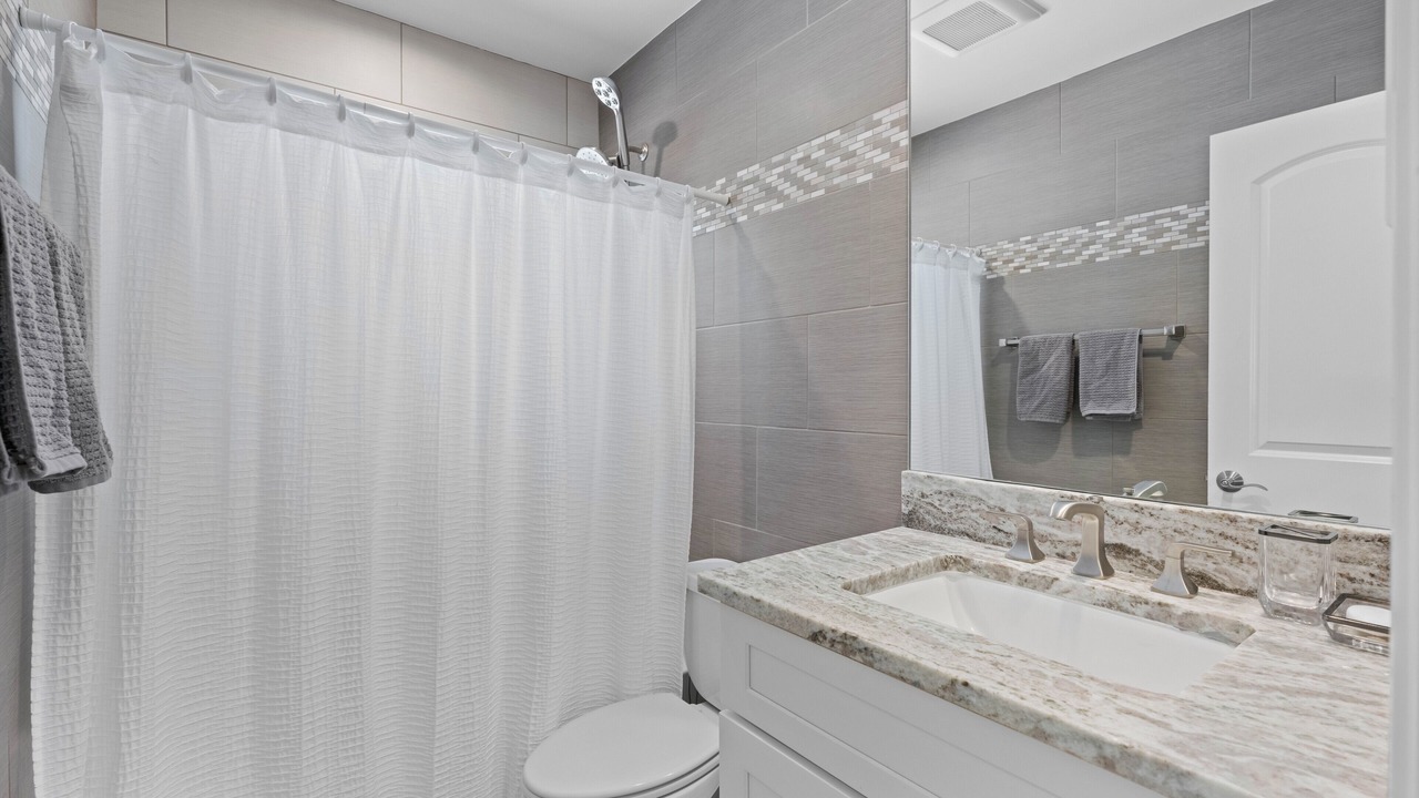 Photo of Bathroom in Jupiter