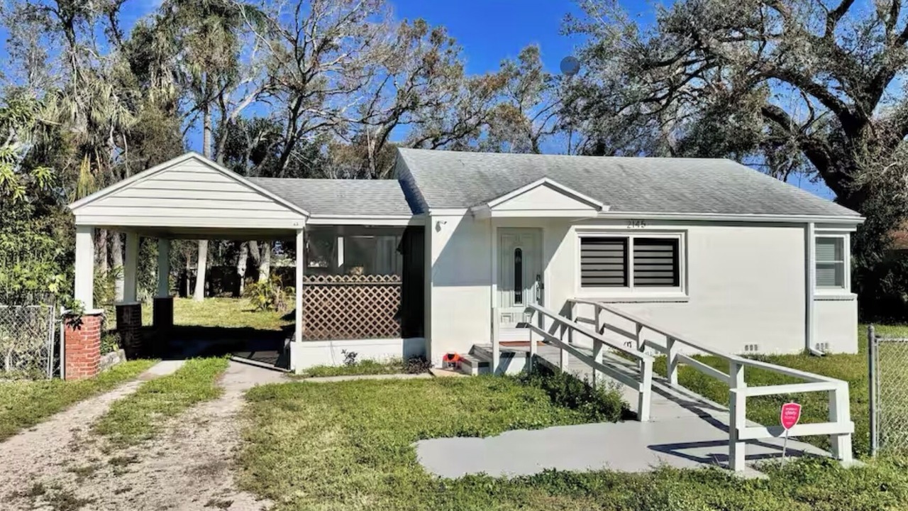 Photo of Outdoor in Fort Myers