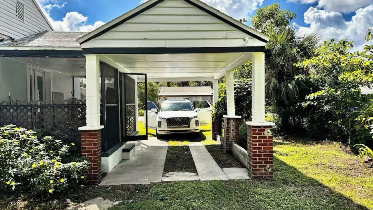 Photo of Outdoor in Fort Myers