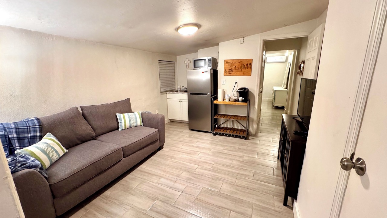 Photo of Livingroom in Fort Myers