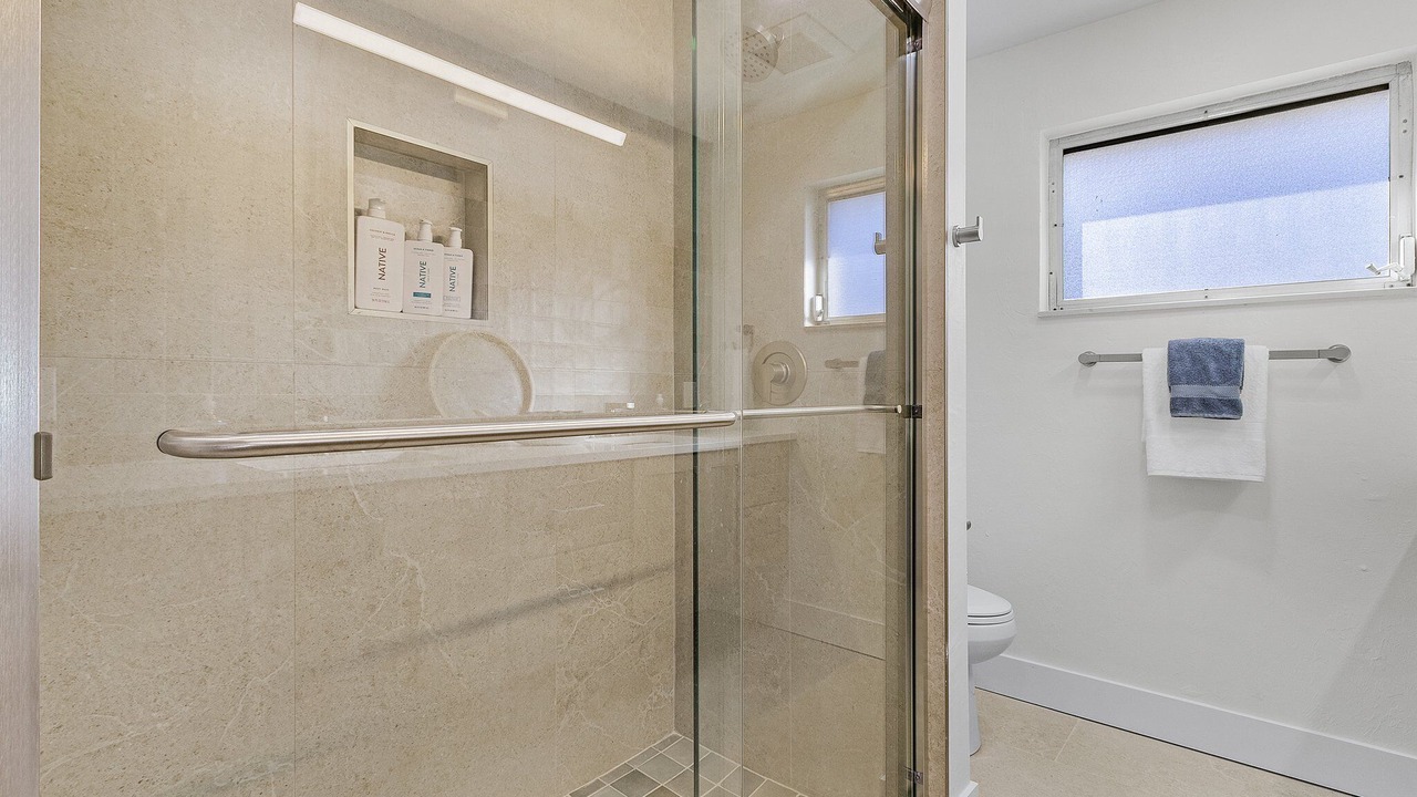 Photo of Bathroom in Lochmoor Waterway Estates