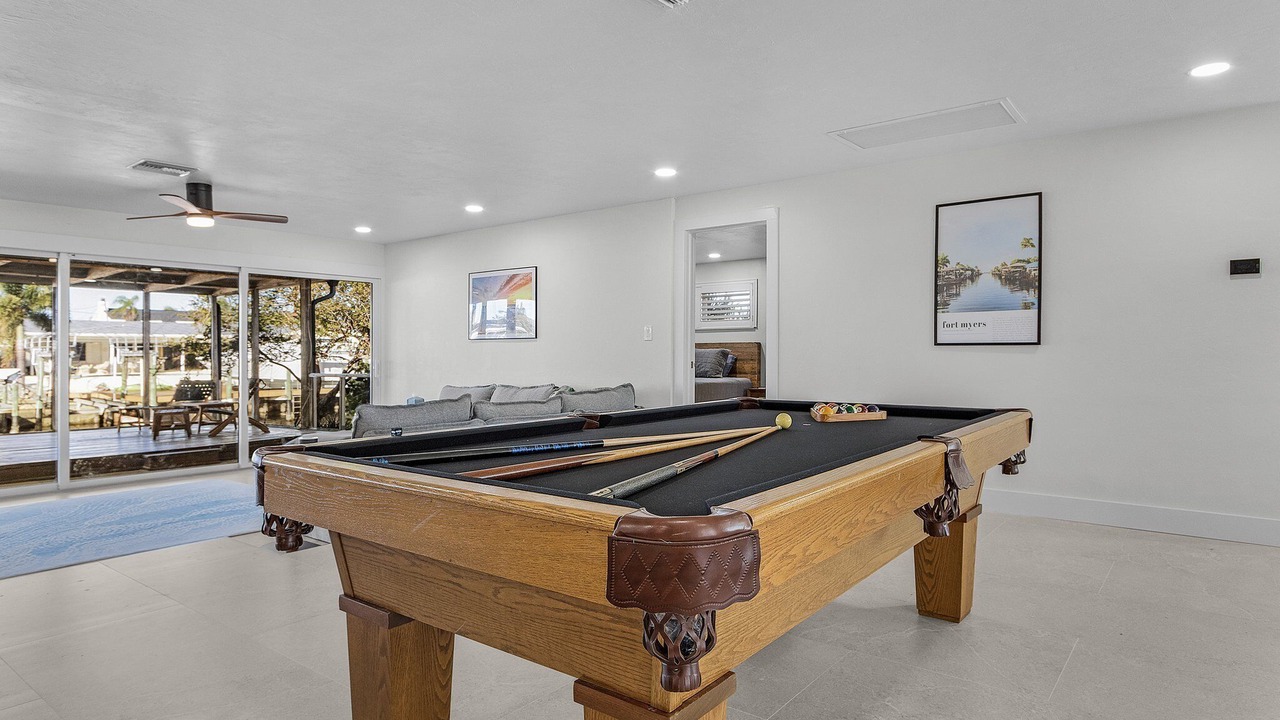 Photo of Bedroom in Lochmoor Waterway Estates