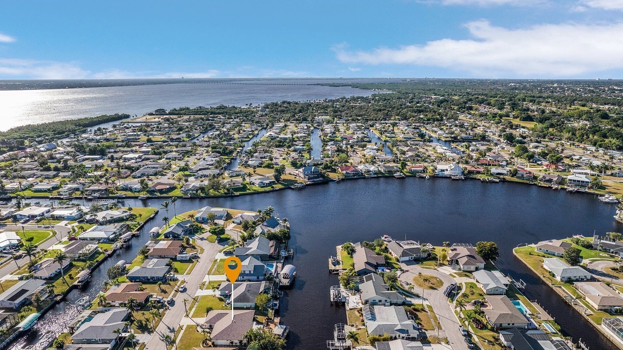 Photo of Outdoor in Lochmoor Waterway Estates