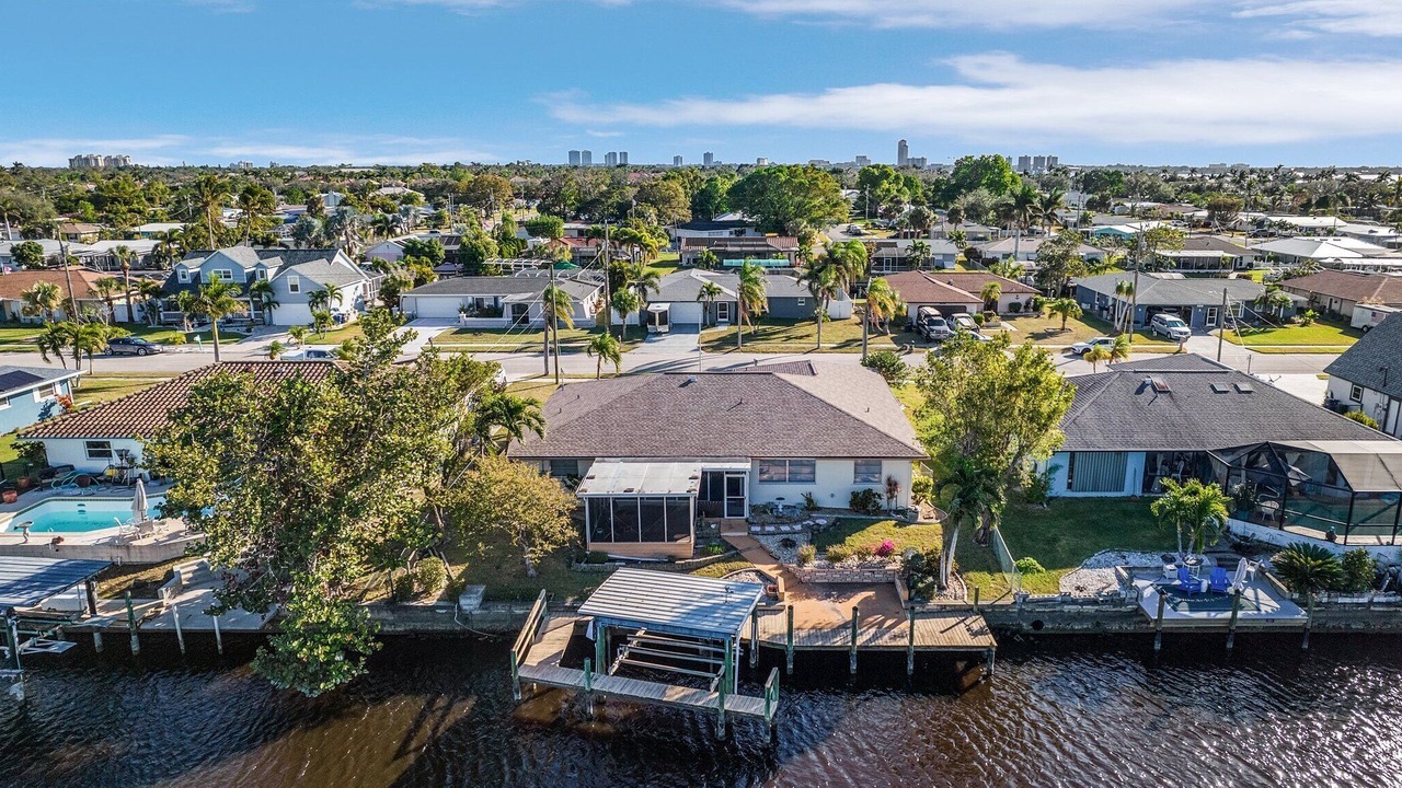 Photo of Outdoor in Lochmoor Waterway Estates