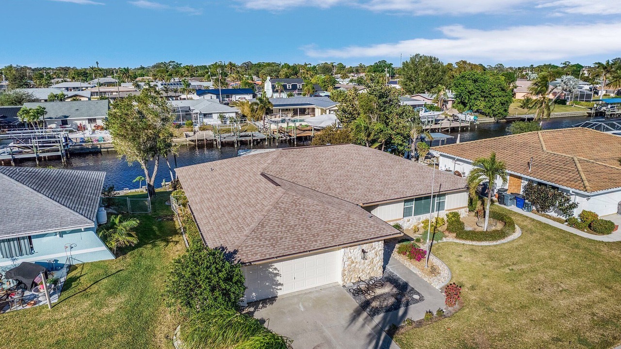 Photo of Outdoor in Lochmoor Waterway Estates