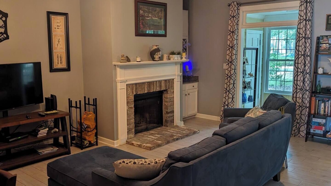 Photo of Livingroom in Murrells Inlet