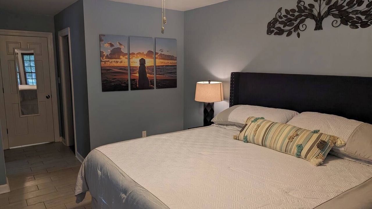 Photo of Bedroom in Murrells Inlet