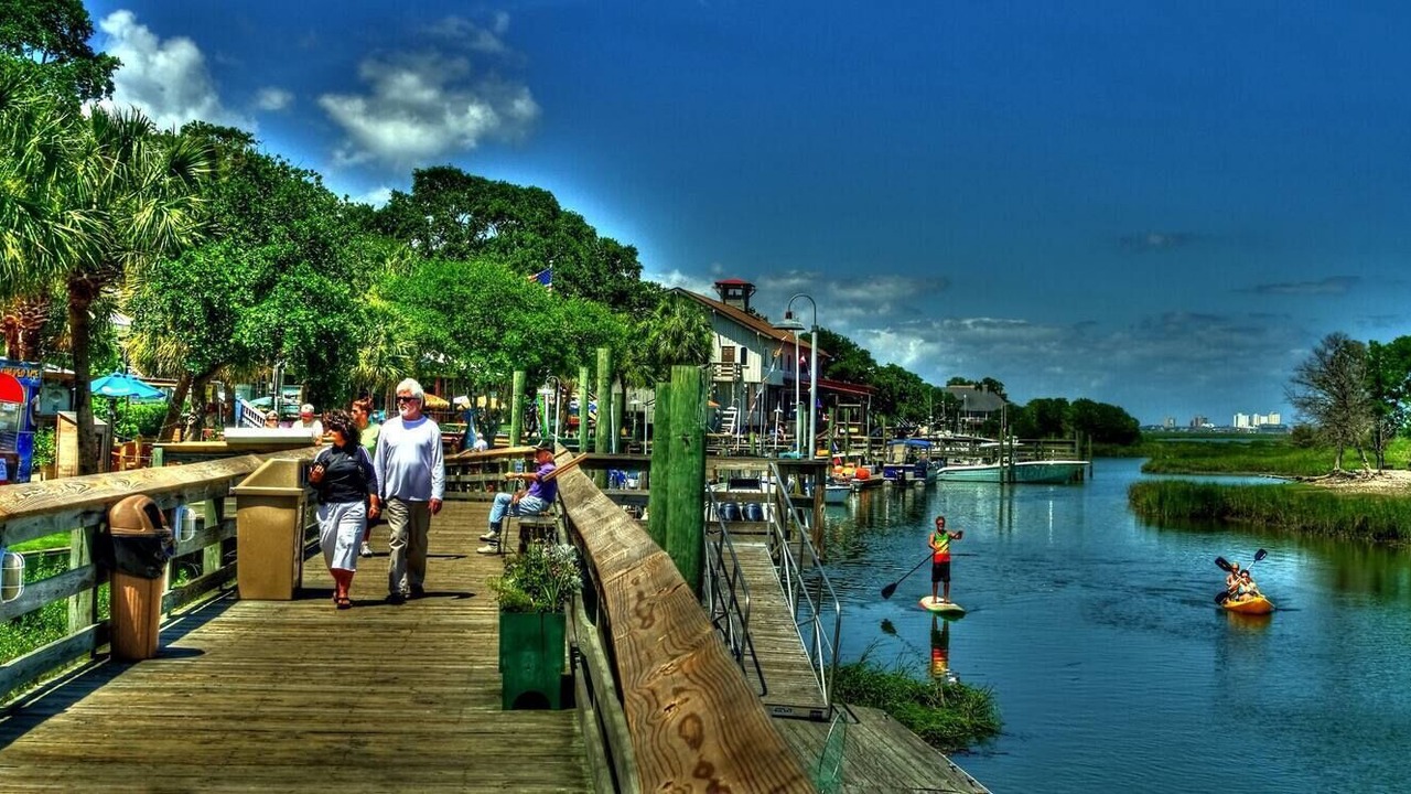 Photo of Others in Murrells Inlet