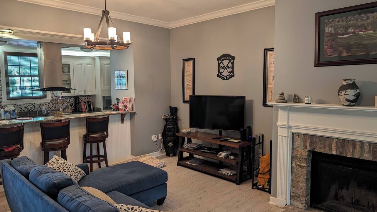 Photo of Livingroom in Murrells Inlet