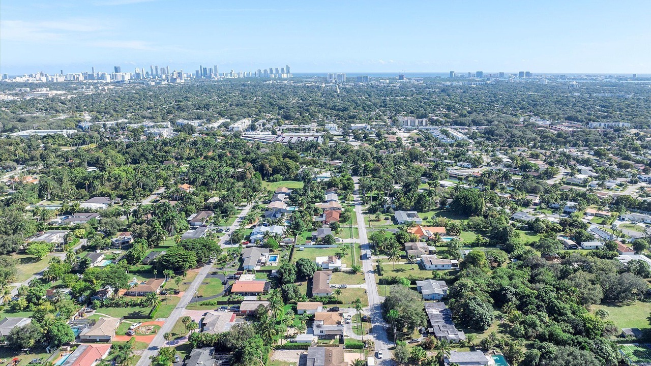 Photo of Outdoor in Golden Glades