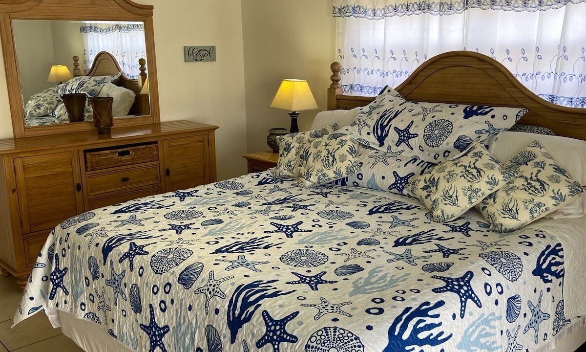 Photo of Bedroom in Englewood South