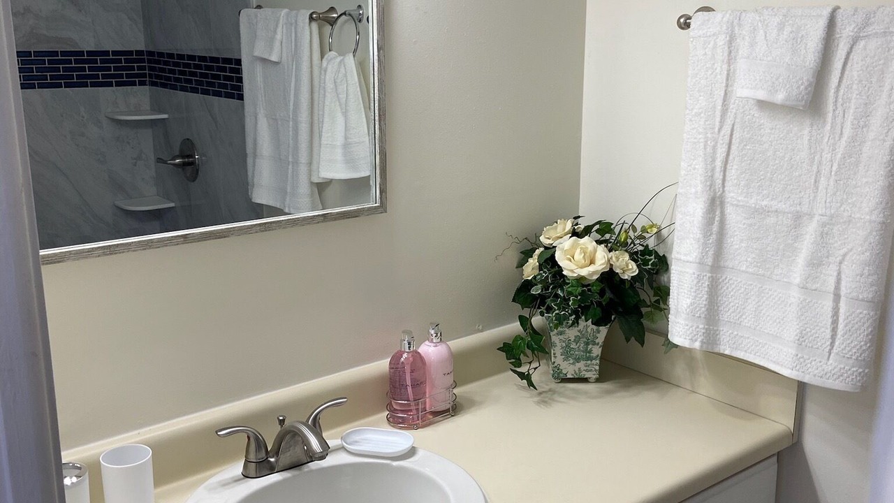 Photo of Bathroom in Englewood South