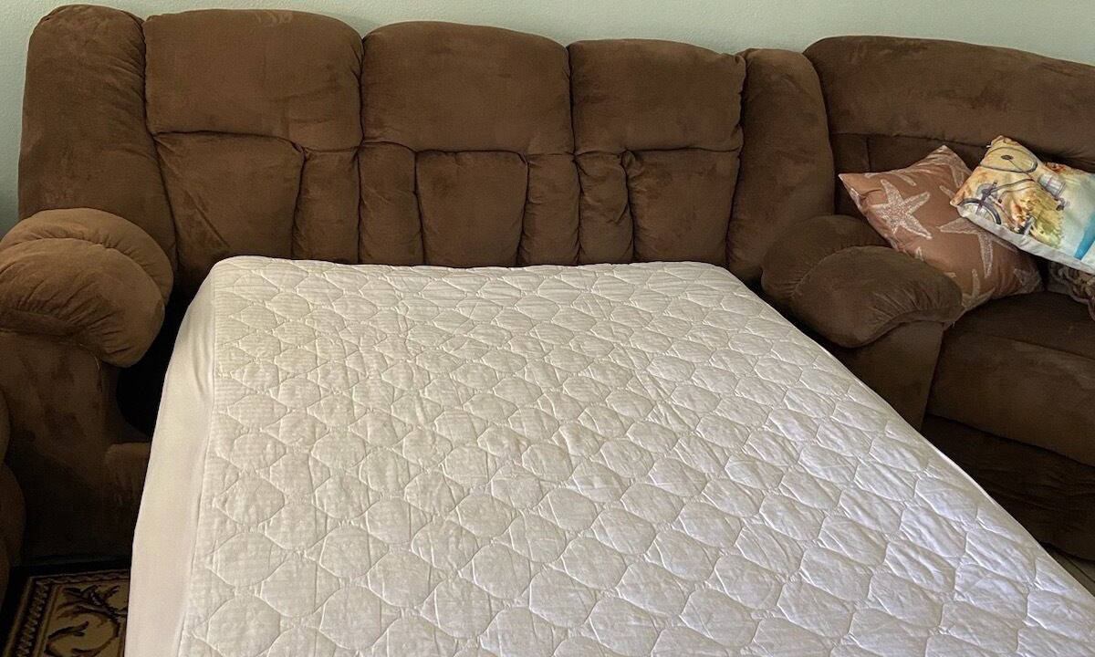 Photo of Bedroom in Englewood South