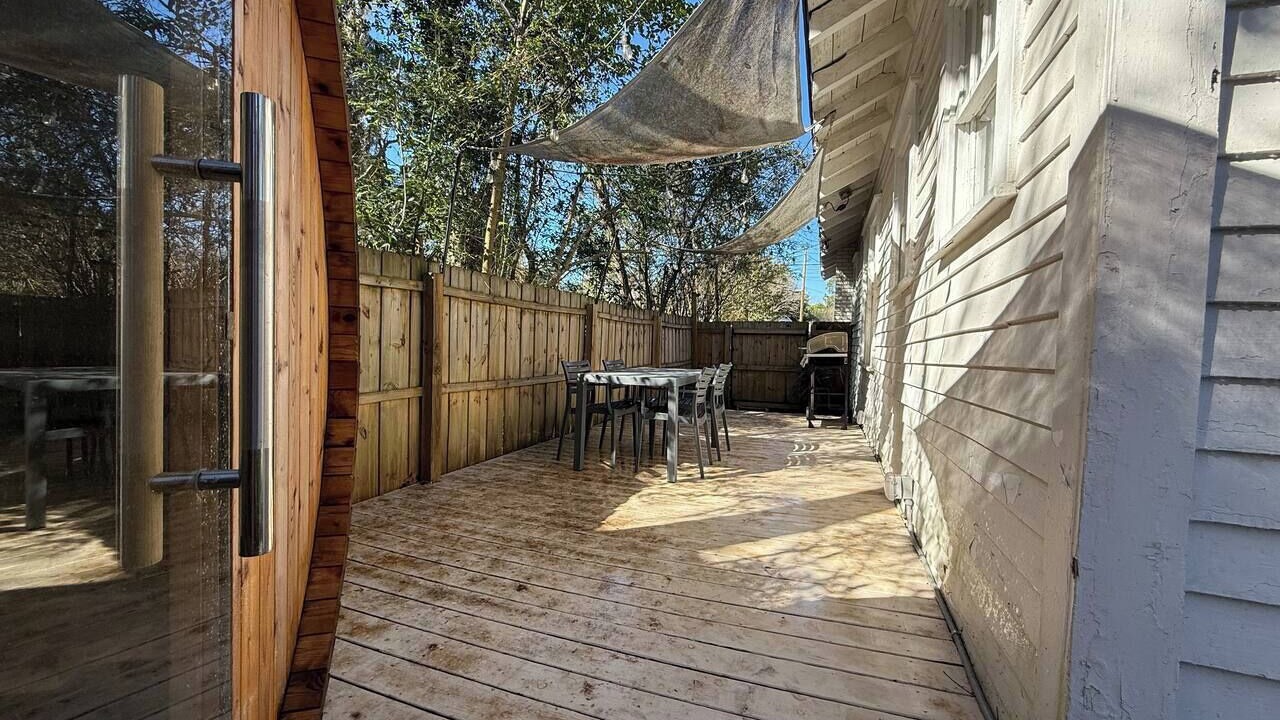 Photo of Outdoor in Riverside