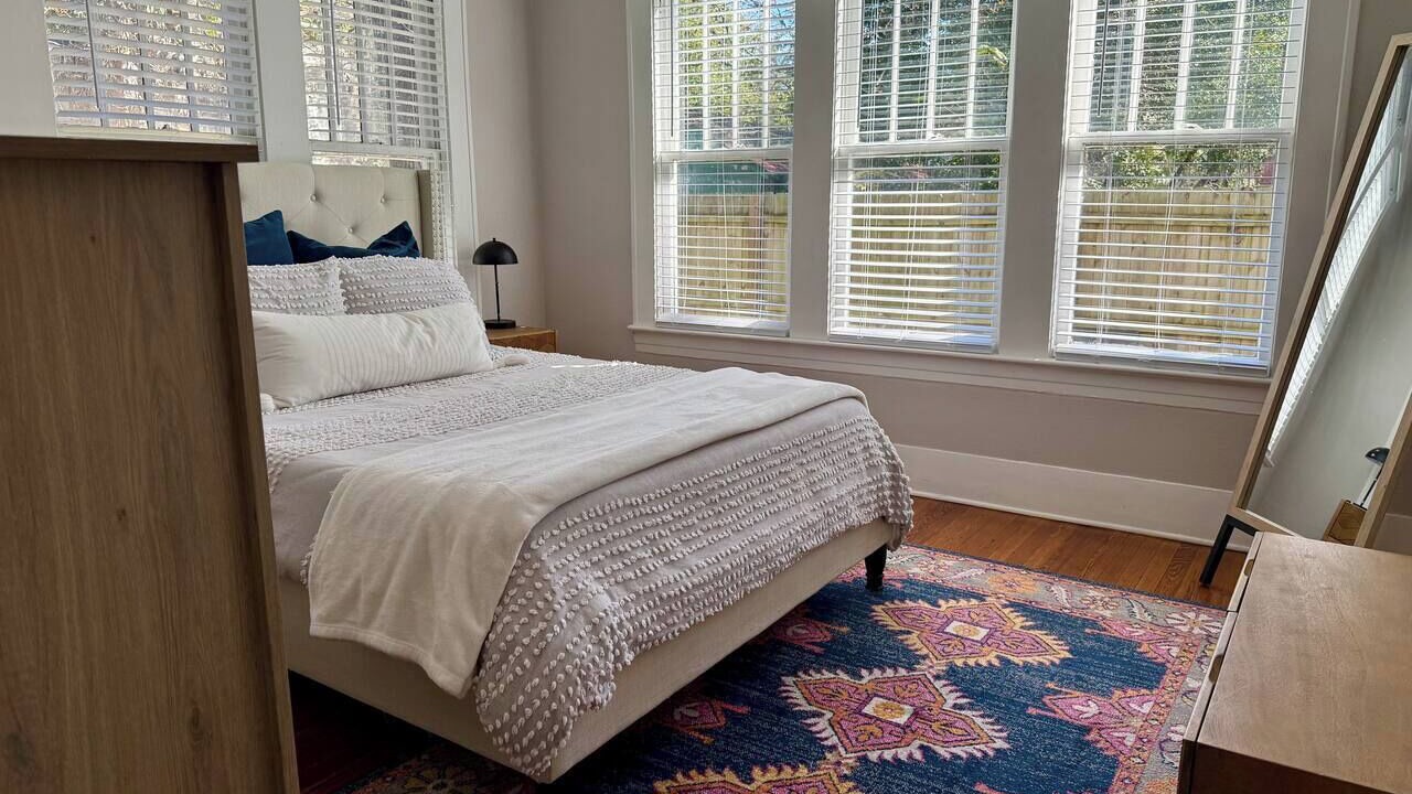 Photo of Bedroom in Riverside