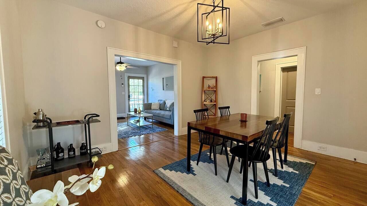 Photo of Bedroom in Riverside