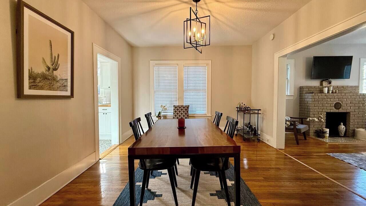 Photo of Bedroom in Riverside