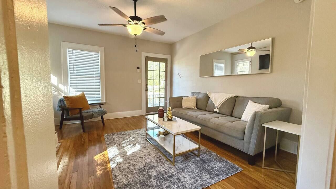 Photo of Bedroom in Riverside