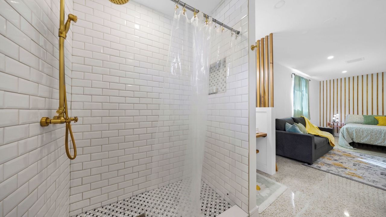 Photo of Bathroom in Westchester