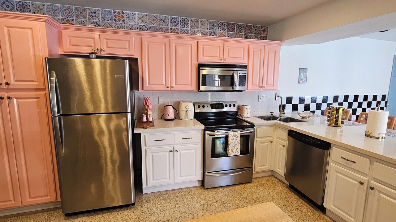 Photo of Kitchen in Westchester