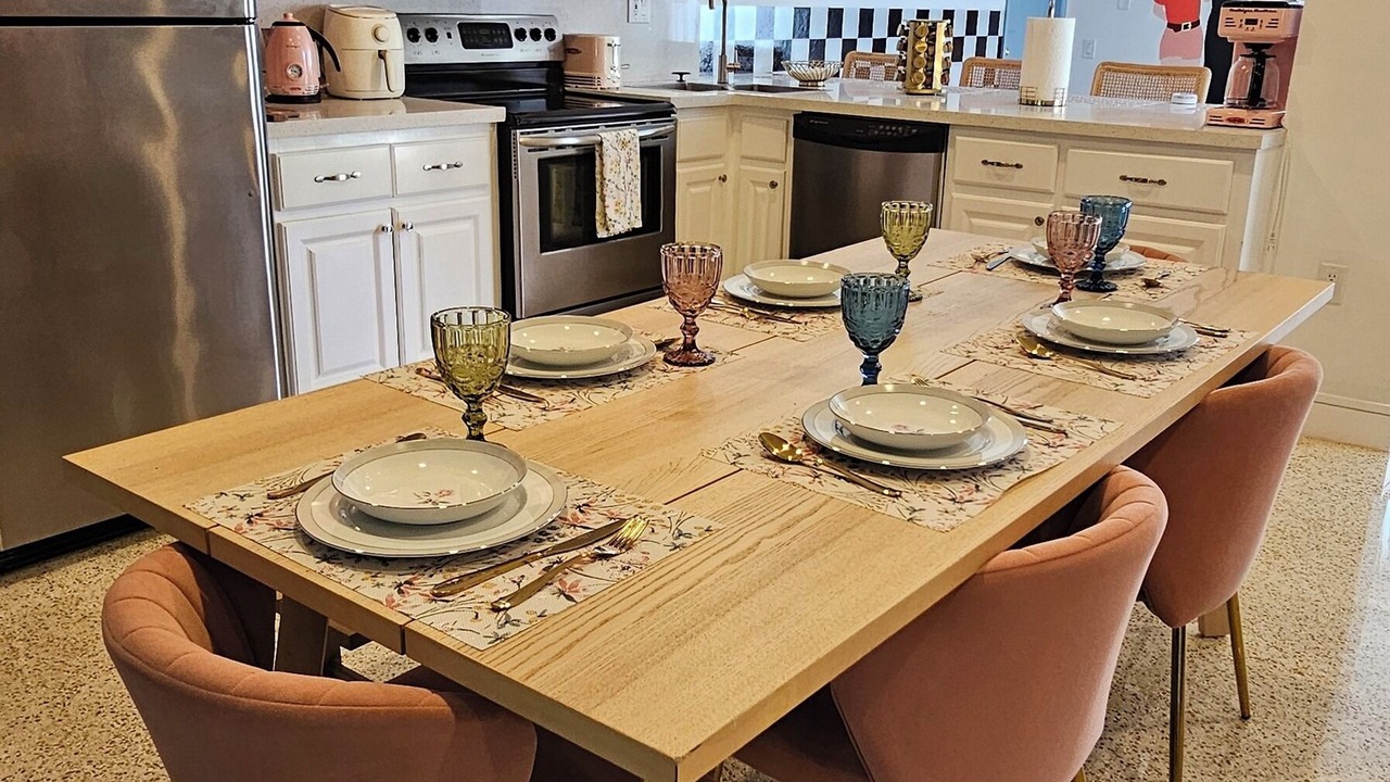 Photo of Kitchen in Westchester