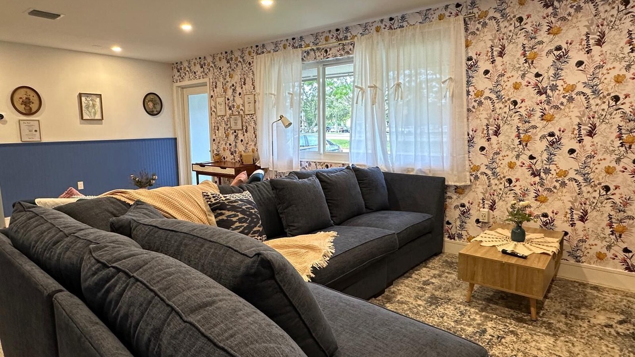 Photo of Livingroom in Westchester