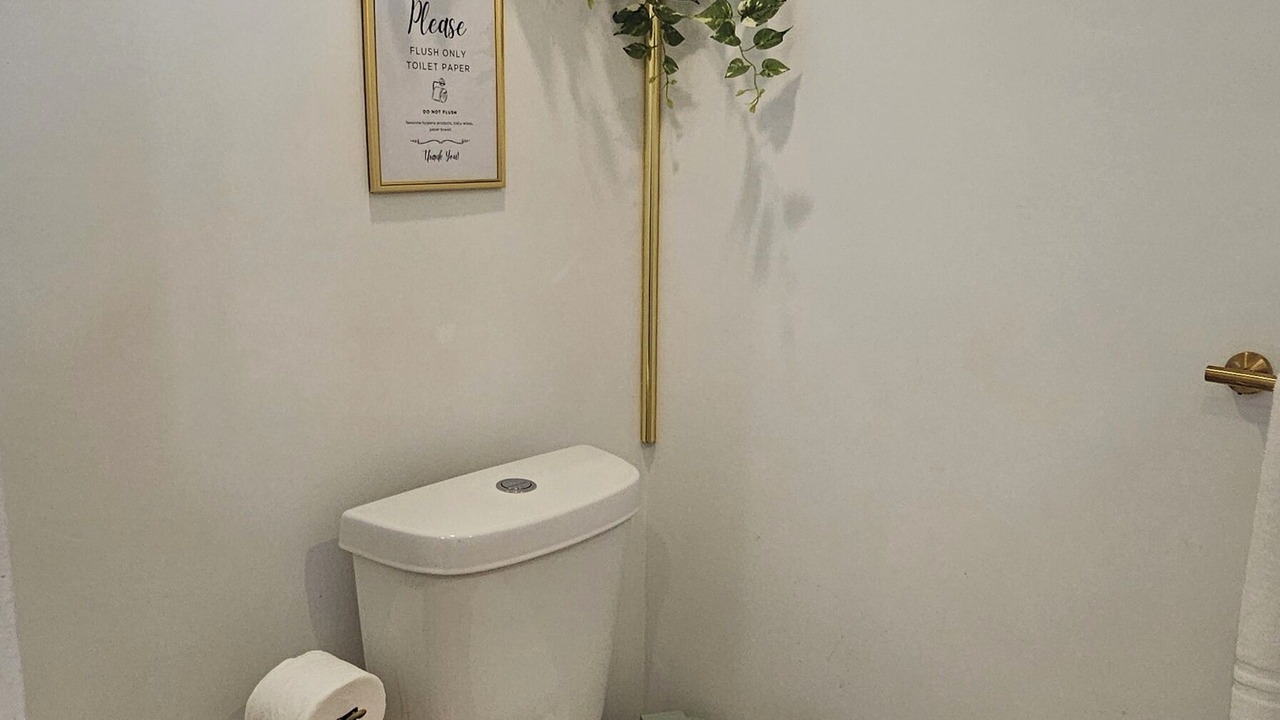 Photo of Bathroom in Westchester